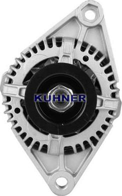 AD Kühner 301084RI - Alternateur cwaw.fr