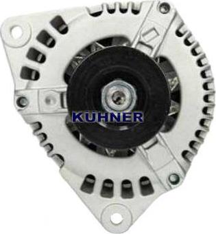 AD Kühner 301085RI - Alternateur cwaw.fr