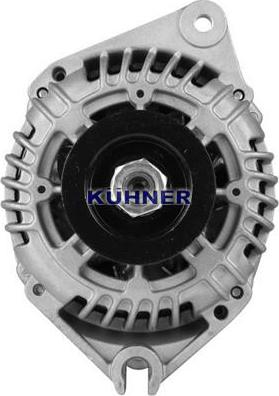 AD Kühner 301086RI - Alternateur cwaw.fr