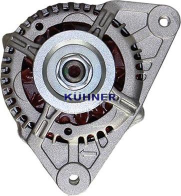 AD Kühner 301083RI - Alternateur cwaw.fr