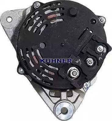 AD Kühner 301083RIM - Alternateur cwaw.fr