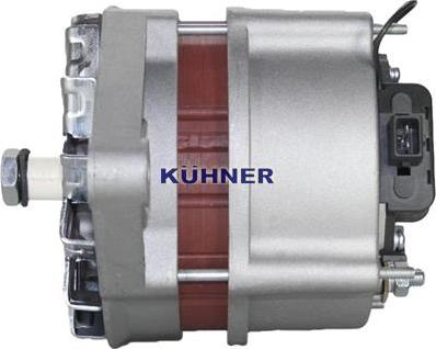 AD Kühner 301082RIB - Alternateur cwaw.fr