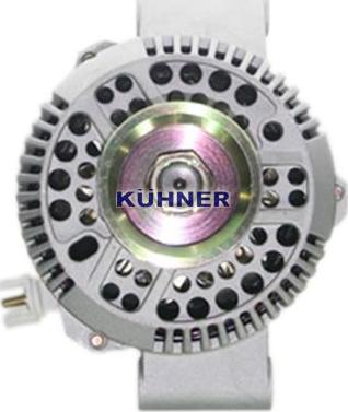 AD Kühner 301034RI - Alternateur cwaw.fr