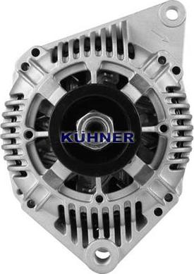 AD Kühner 301036RI - Alternateur cwaw.fr