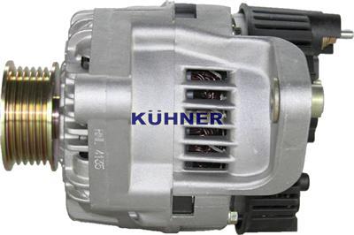 AD Kühner 301079RI - Alternateur cwaw.fr