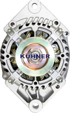 AD Kühner 301079RI - Alternateur cwaw.fr