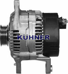 AD Kühner 301075RI - Alternateur cwaw.fr