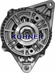 AD Kühner 301075RI - Alternateur cwaw.fr