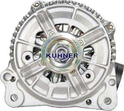 AD Kühner 301076RIR - Alternateur cwaw.fr