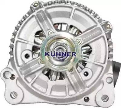 AD Kühner 301076RI - Alternateur cwaw.fr