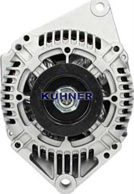 AD Kühner 301078RI - Alternateur cwaw.fr