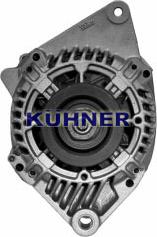 AD Kühner 301077RI - Alternateur cwaw.fr