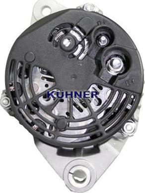 AD Kühner 301199RIM - Alternateur cwaw.fr