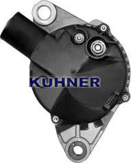 AD Kühner 301196RIR - Alternateur cwaw.fr