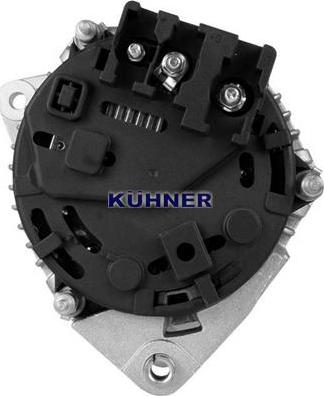 AD Kühner 301230RI - Alternateur cwaw.fr