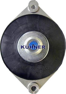 AD Kühner 301193RIL - Alternateur cwaw.fr