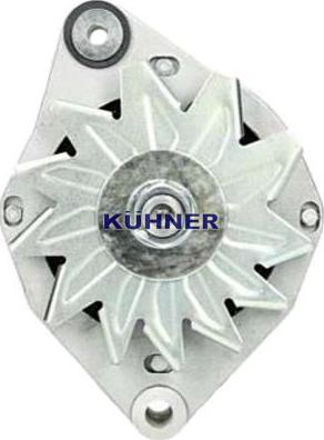 AD Kühner 301192RI - Alternateur cwaw.fr