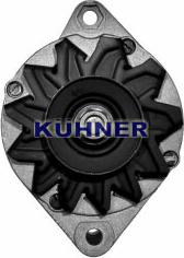 AD Kühner 30119RI - Alternateur cwaw.fr