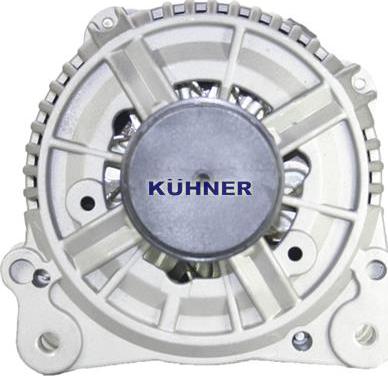 AD Kühner 301144RI - Alternateur cwaw.fr