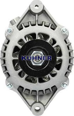 AD Kühner 301146RI - Alternateur cwaw.fr