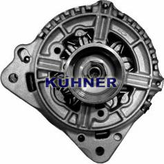 AD Kühner 301143RI - Alternateur cwaw.fr