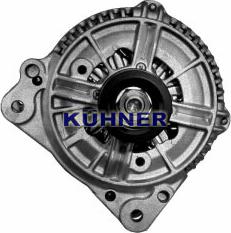 AD Kühner 301147RI - Alternateur cwaw.fr