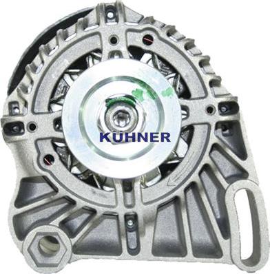 AD Kühner 301154RI - Alternateur cwaw.fr