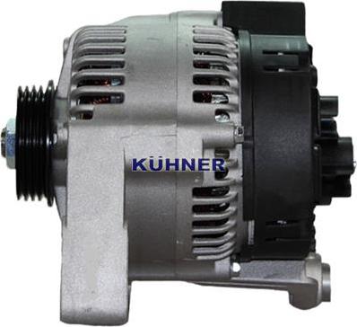 AD Kühner 301350RI - Alternateur cwaw.fr