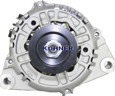 AD Kühner 301155RIR - Alternateur cwaw.fr