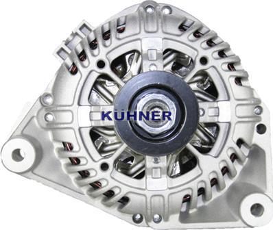 AD Kühner 301150RI - Alternateur cwaw.fr