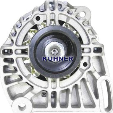 AD Kühner 301153RI - Alternateur cwaw.fr