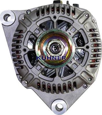 AD Kühner 301152RI - Alternateur cwaw.fr