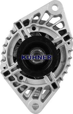 AD Kühner 301160RI - Alternateur cwaw.fr