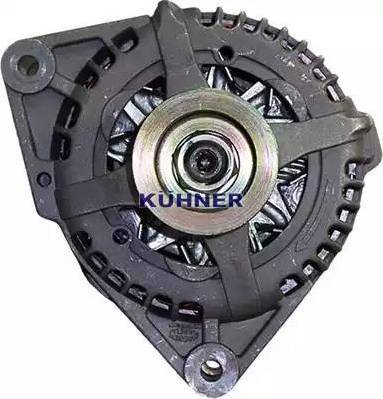 AD Kühner 301100RIM - Alternateur cwaw.fr