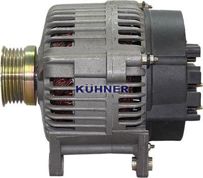 AD Kühner 301100RI - Alternateur cwaw.fr