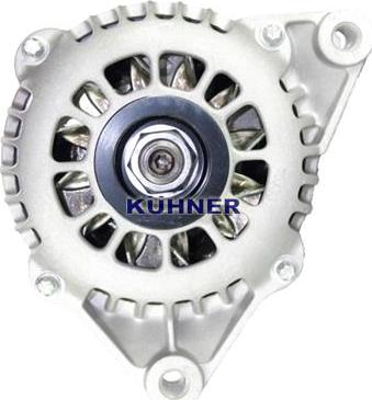 AD Kühner 301329RI - Alternateur cwaw.fr