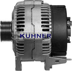 AD Kühner 301107RIB - Alternateur cwaw.fr