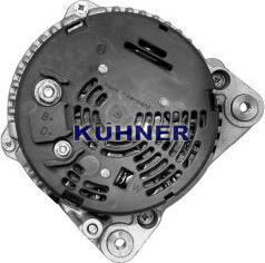 AD Kühner 301107RIB - Alternateur cwaw.fr