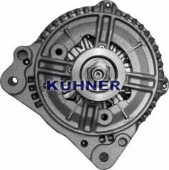 AD Kühner 301107RI - Alternateur cwaw.fr