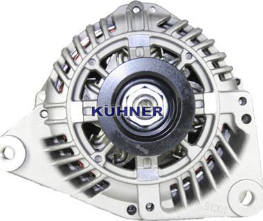 AD Kühner 301139RI - Alternateur cwaw.fr