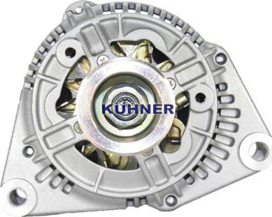 AD Kühner 301138RI - Alternateur cwaw.fr