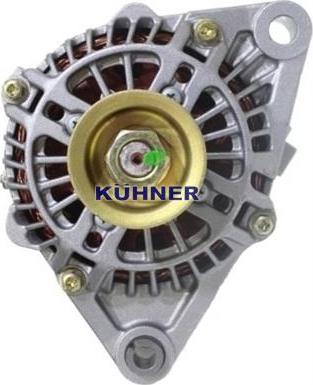 AD Kühner 301137RIR - Alternateur cwaw.fr