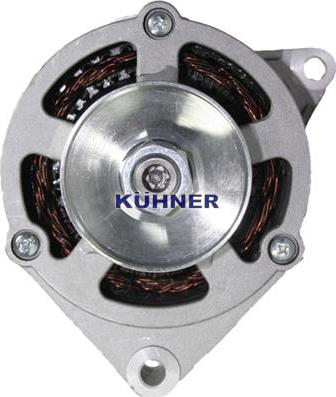 AD Kühner 30112 - Alternateur cwaw.fr