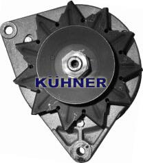 AD Kühner 30117R - Alternateur cwaw.fr