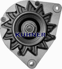 AD Kühner 30189RIR - Alternateur cwaw.fr