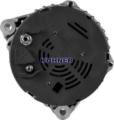 AD Kühner 301845RI - Alternateur cwaw.fr