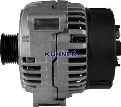 AD Kühner 301845RI - Alternateur cwaw.fr