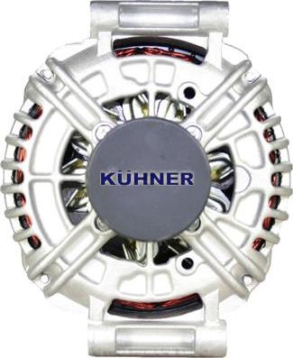 AD Kühner 301846RIB - Alternateur cwaw.fr