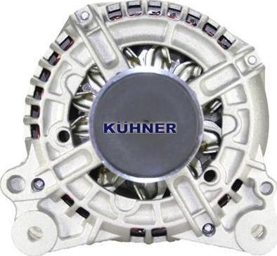 AD Kühner 301841RI - Alternateur cwaw.fr