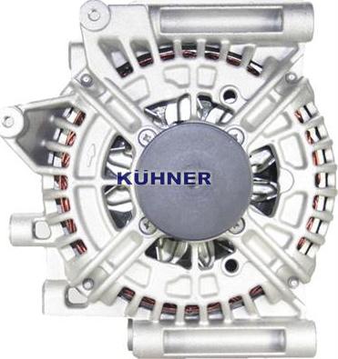 AD Kühner 301859RIB - Alternateur cwaw.fr